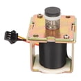thumbnail image 1 of Válvula Electromagnética Del Calentador De Gas, Válvula Electromagnética Del Calentador De 3 V, Control Preciso Para GLP, 1 of 7