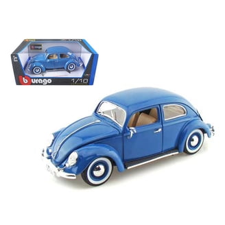 1964 Panhard 24 CT Red 1/18 Diecast Model Car by Norev - Walmart.com