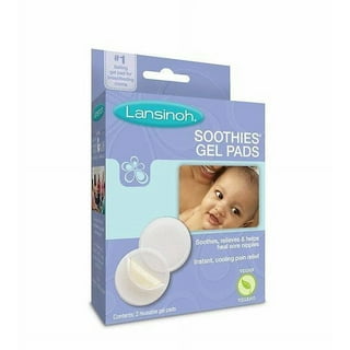 Lansinoh Stay Dry Disposable Nursing Pads for Breastfeeding, 100 Count -  DroneUp Delivery