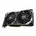 thumbnail image 2 of Tarjeta de video MSI NVIDIA Geforce RTX 3060 12GB DDR6 VENTUS 2X, 2 of 5