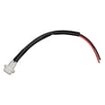 thumbnail image 1 of Socket foco pellizco T10 T13 para moto Kinlley, 1 of 3