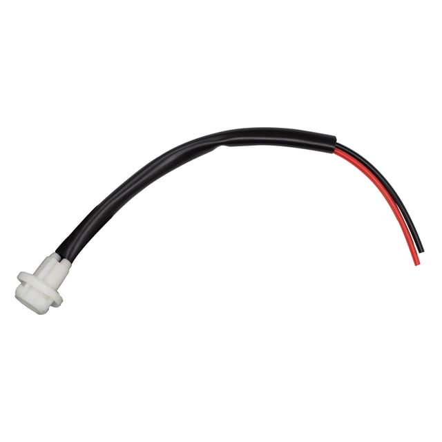 Socket foco pellizco T10 T13 para moto Kinlley