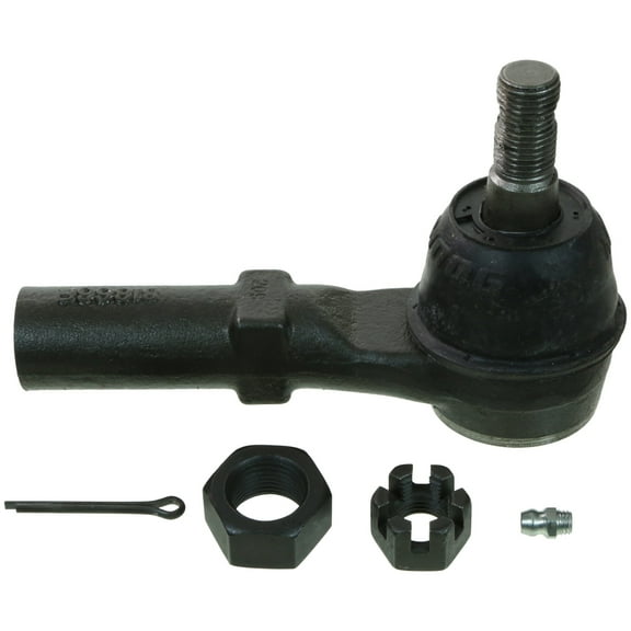 MOOG ES800847 Tie Rod End Fits select: 2012 DODGE RAM 1500, 2011-2012 DODGE RAM 2500