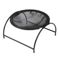 thumbnail image 4 of Cama Elevada para Perros Hamaca para Mascotas Cama Elevada para Perros Cama para Dormir Desmontable de Malla Transpirable Lavable para Gatos para Mascotas ANGGREK Otros, 4 of 8