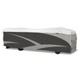 thumbnail image 4 of Adco RV Cover 36825 OLEFIN HD; For Class A Motorhomes; All Weather Protection; Breathable/Water Resistant/Multi-Layer And Protects From Wind, 4 of 5