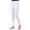 White, variant on Equine Couture Ladies Techno Extended Knee Patch Breeches
