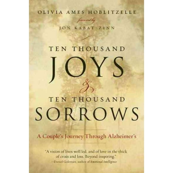 Ten Thousand Joys & Ten Thousand Sorrows, Olivia Ames Hoblitzelle Paperback