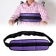 thumbnail image 2 of Restricción de silla de ruedas cómoda para adultos mayores que cuidan pacientes Morado oscuro, 2 of 9