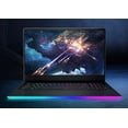 thumbnail image 3 of MSI GE76 Raider Gaming Laptop Intel Core i7-11800H, GeForce RTX 3060, 17.3" FHD 144HZ, 16GB RAM 1TB NVMe SSD, Wi-Fi6, Windows 10, 3 of 5