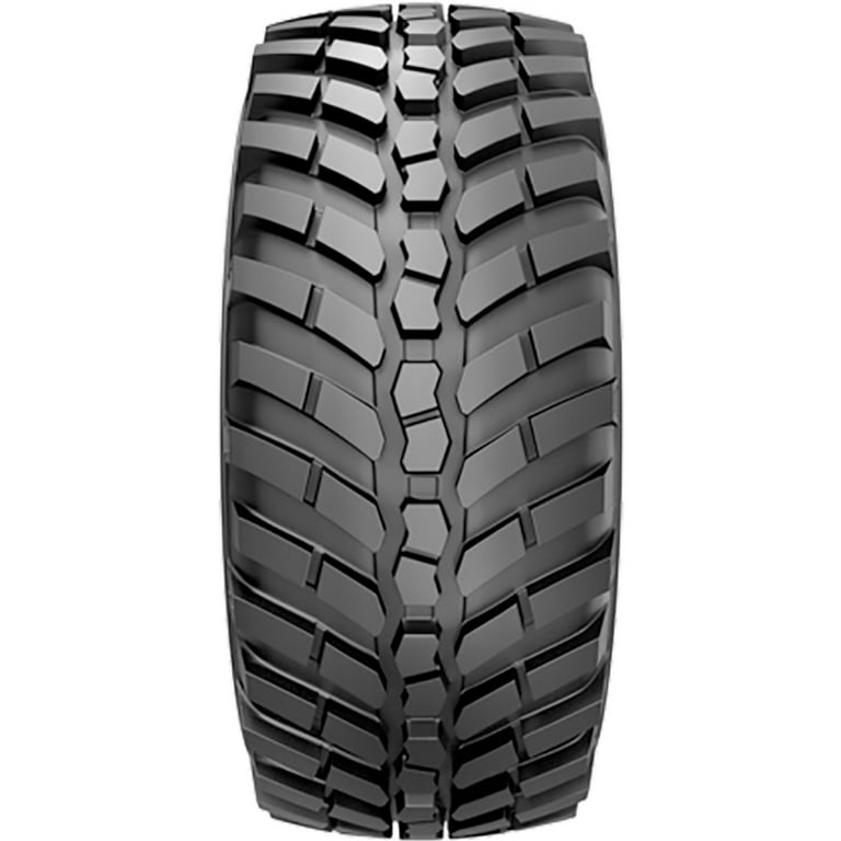 【正規品】ララピール　2025版　BASICx5 ULTRA x5 Alliance by Yokohama 550 MultiUse 305/70R16.5 141A5 Industrial