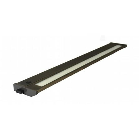 American Lighting 043t 28 Db 28 In Hardwired Fluorescent Under