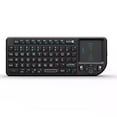 thumbnail image 4 of Mini Wireless Lithium Ion Keyboard Rechargeable Ideal For Home & Use, 4 of 9