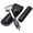 black, variant on KEINXS Bushcraft Tools Camping and Outdoor Backpacking Gear Survival Tools for Bushcraft Settlers Wrench Outdoor Wood Peg and Hole Maker Hand Auger with Holster