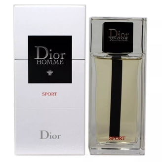 Dior Homme Perfume, Woody Floral Musk Eau de Toilette for Men, 3.4