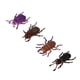 thumbnail image 5 of 12 animales de plástico , , , , de , juguete de fiesta para niños Zulema Escarabajo falso, 5 of 8