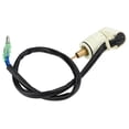 thumbnail image 1 of Carb Starter,  Match Prime Starter Assy Standard Design Waterproof  For 4 Stroke 20HP 25HP, 1 of 8