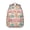 Rose-gold-1, variant on Outdoor Camo School Backpack Woodland Hunting Camouflage and Army Tactical Design Military Style Students Bag
