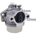 thumbnail image 4 of For Lawn Mower Carburettor For John For Deere Am132119 For Kohler 12853149 12853149-S 12 853 145 12853145-S For Kohler Stx30 And Stx38 12.5 Hp Engines, 4 of 5