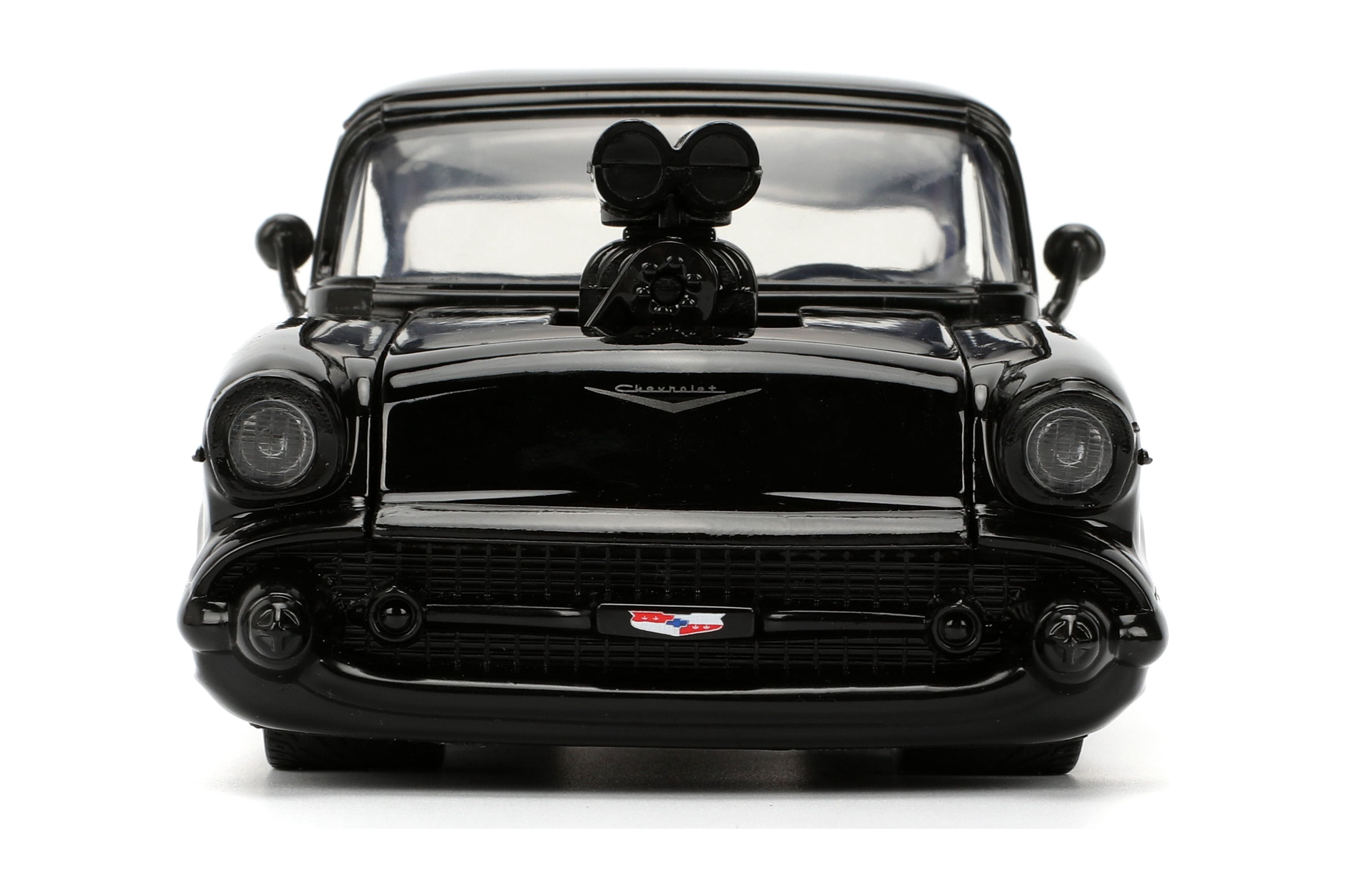Jada Toys 1957 Chevrolet Bel Air1/24ベルエア 【公式通販】