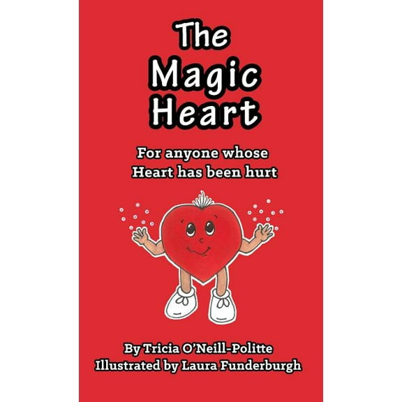 The Magic Heart, (Hardcover)