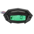 thumbnail image 1 of Gear Indicator For Kawasaki  Digital Tachometer  Motorcycle Gear Indicator Motorcycle Digital Tachometer Speedometer Gear Indicator For Kawasaki Z1000, 1 of 8