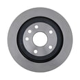thumbnail image 3 of Raybestos 780869R Professional Grade Disc Brake Rotor, 3 of 4