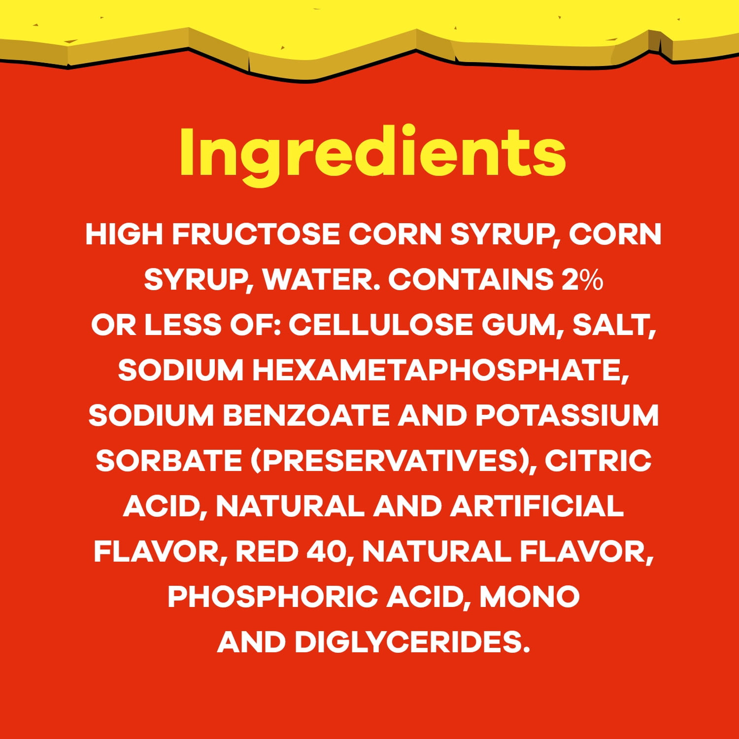 Mrs. Butterworth's Fruity Pebbles Flavored Pancake Syrup, 24 ...