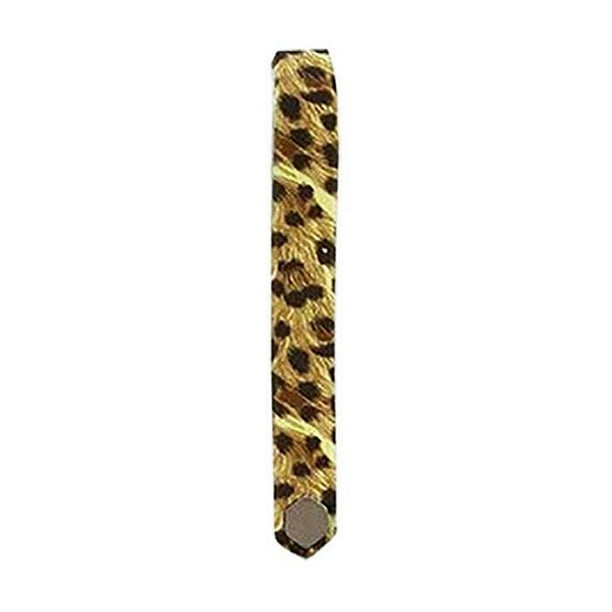 Banda Económica VentDepot para SmartWatch Art Collection 42/44/45mm ML Leopard S122345SE789 Silicón Suave Impreso