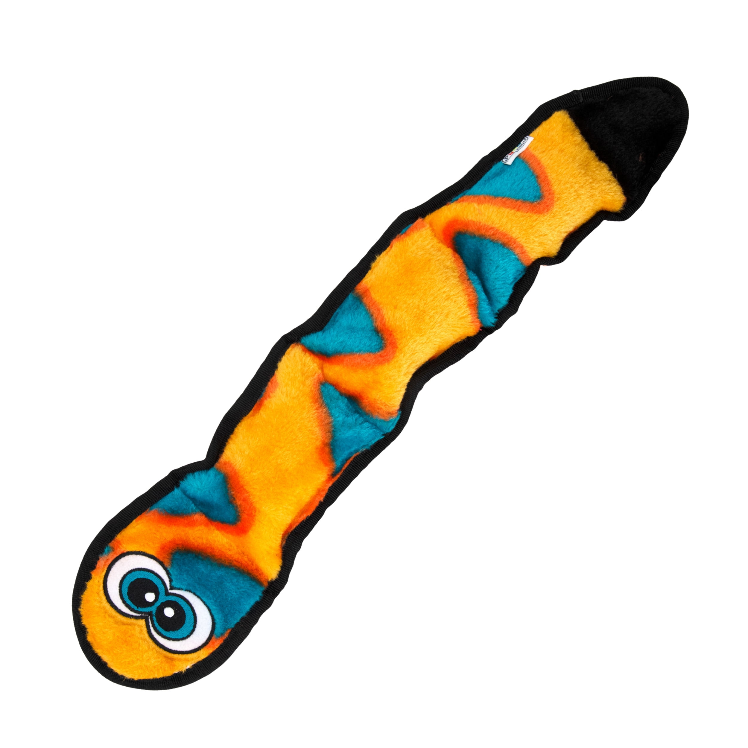 top paw tuff toy fire hose snake