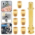 thumbnail image 6 of Engine Carburetor Maintenance Injection Kit Multi-Compatibility Accessories, 6 of 9