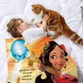 thumbnail image 2 of Elena de Avalor anti-pilling, suave, ligera, esponjosa y acogedora de lujo para hogar y cocina – Perfecta para niños y adultos,120X150cm, 2 of 6