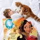 thumbnail image 2 of Elena de Avalor anti-pilling, suave, ligera, esponjosa y acogedora de lujo para hogar y cocina – Perfecta para niños y adultos, 100 x 150 cm, 2 of 6