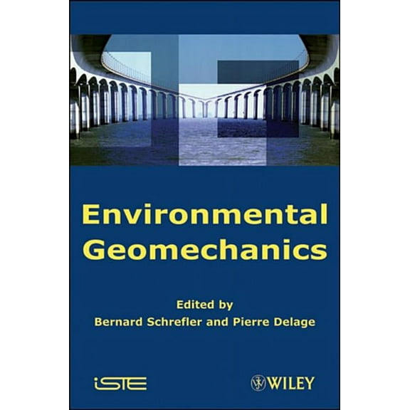 Environmental Geomechanics (Hardcover)