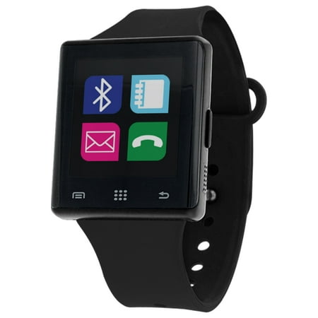 itouch bluetooth smart watch