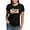 Black, variant on CafePress - Beans Fart Fuel T Shirt - Womens Tri-blend T-Shirt