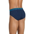thumbnail image 3 of Jockey Men's Casual Cotton Stretch Brief - 3 Pack, 3 of 3