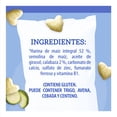 thumbnail image 3 of Snacks Gerber puffs etapa 3 sabor calabacita 35 g, 3 of 6