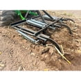 thumbnail image 5 of Field Tuff 3 Point Chisel Plow for Category 1 Tractors, Working Width of 65" with 5 Shanks, 5 of 7