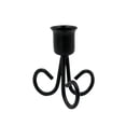 thumbnail image 2 of XZNGL Creative Retro Metal Iron Candlestick Iron Home Decoration, 2 of 8