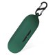 thumbnail image 1 of Funda Protectora con Mosquetón de Silicona para Soundcore de Anker V30i Verde, 1 of 6
