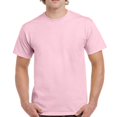 thumbnail image 3 of T-Shirt Hammer, m, Soie Corail, 3 of 4