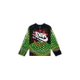 thumbnail image 2 of Nike Men's x Cactus Plant Flea Market "Air Cactus" Goalie Jersey Multicolor, from StockX, 2 of 7