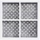 thumbnail image 3 of Filtro de aire para refrigerador LG Pure n Fresh, 3 piezas Filtro de aire fresco de recambio, para refrigerador/refrigerador/purificador de aire LG LT120F, LFX31925SW, LFX31925SB, 3 of 5
