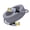 1m, variant on RJ45 Male to Male Ethernet Cable with Finished Ends for Direct Data Links Between Computers and Equipped Devices