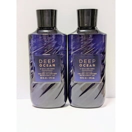Bath and Body Works Men's Collection Ocean Mini 3 Piece Gift