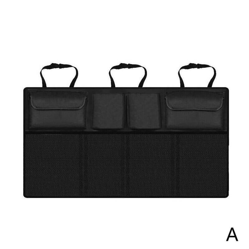 Kofferraumtasche Rücksitz Organizer Auto Tasche Werkzeugtasche CC HOT O6I1  