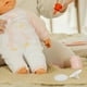 thumbnail image 5 of 50 Conjunto de bricolaje de la muñeca de juguete lindo articulaciones de la muñeca de la muñeca Esqueleto Articulaciones plásticas de la muñeca articulaciones Suministros Blanca, 5 of 6