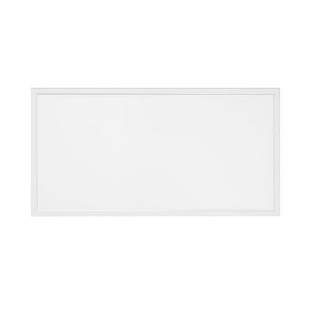 

2 x 4 in. 50 watt 4000K Ceiling LED Flat Panel Light