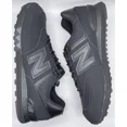 thumbnail image 1 of New Balance Mens 574 Outdoor Pack Triple Black ML574FV Size 11.5 D NWOB RARE NOS, 1 of 6