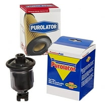 Purolator F45191 Fuel Filter for 043-1015 186100-5200 23300-74260 23300-79495 23553 25313811 33553 3553 59160 86553 ALG-3065 BF1061 F45191P FGI-151 G248 G6552 G8075 GF-954 GF202 GF302 GF6504 GF809